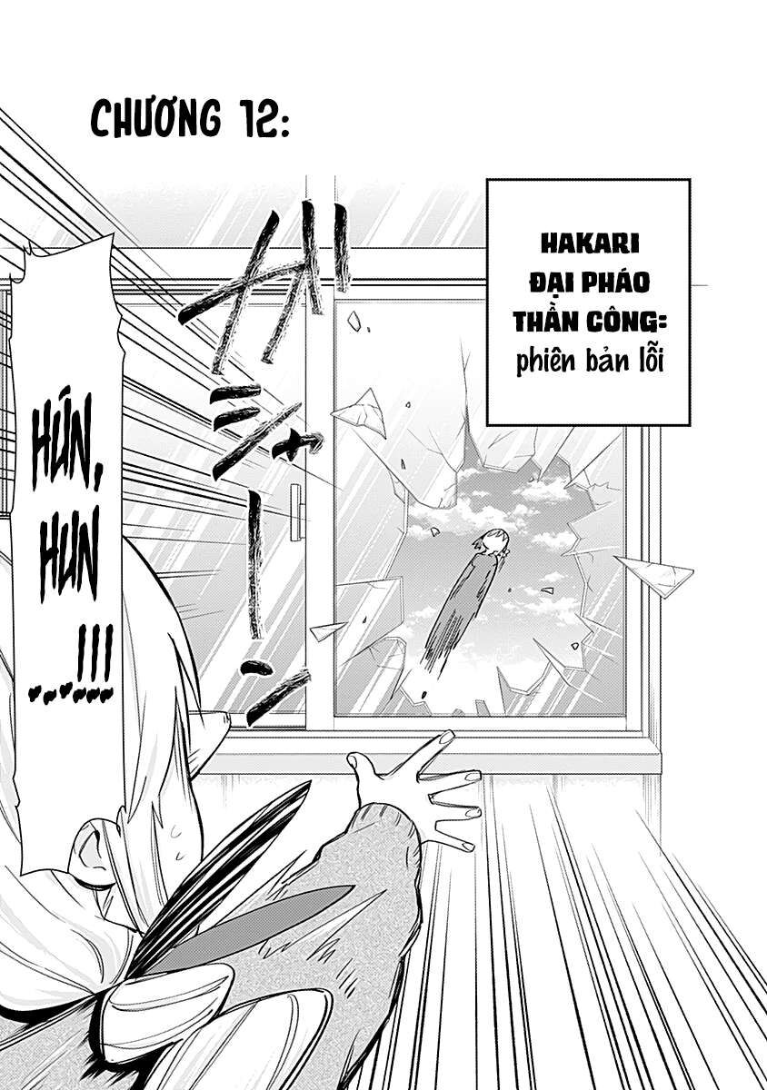 100 Cô Bạn Gái Này Rất, Rất, Rất, Rất, Rất Là Yêu Tôi Đó Chapter 14.5 - 9