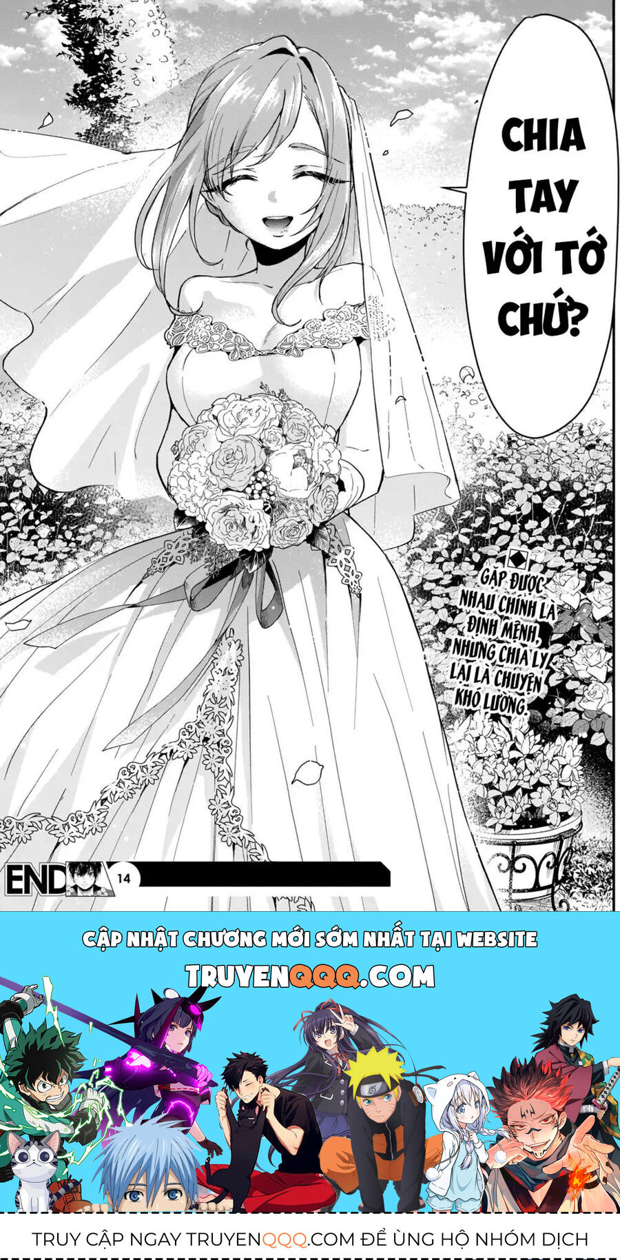 100 Cô Bạn Gái Này Rất, Rất, Rất, Rất, Rất Là Yêu Tôi Đó Chapter 14 - 20