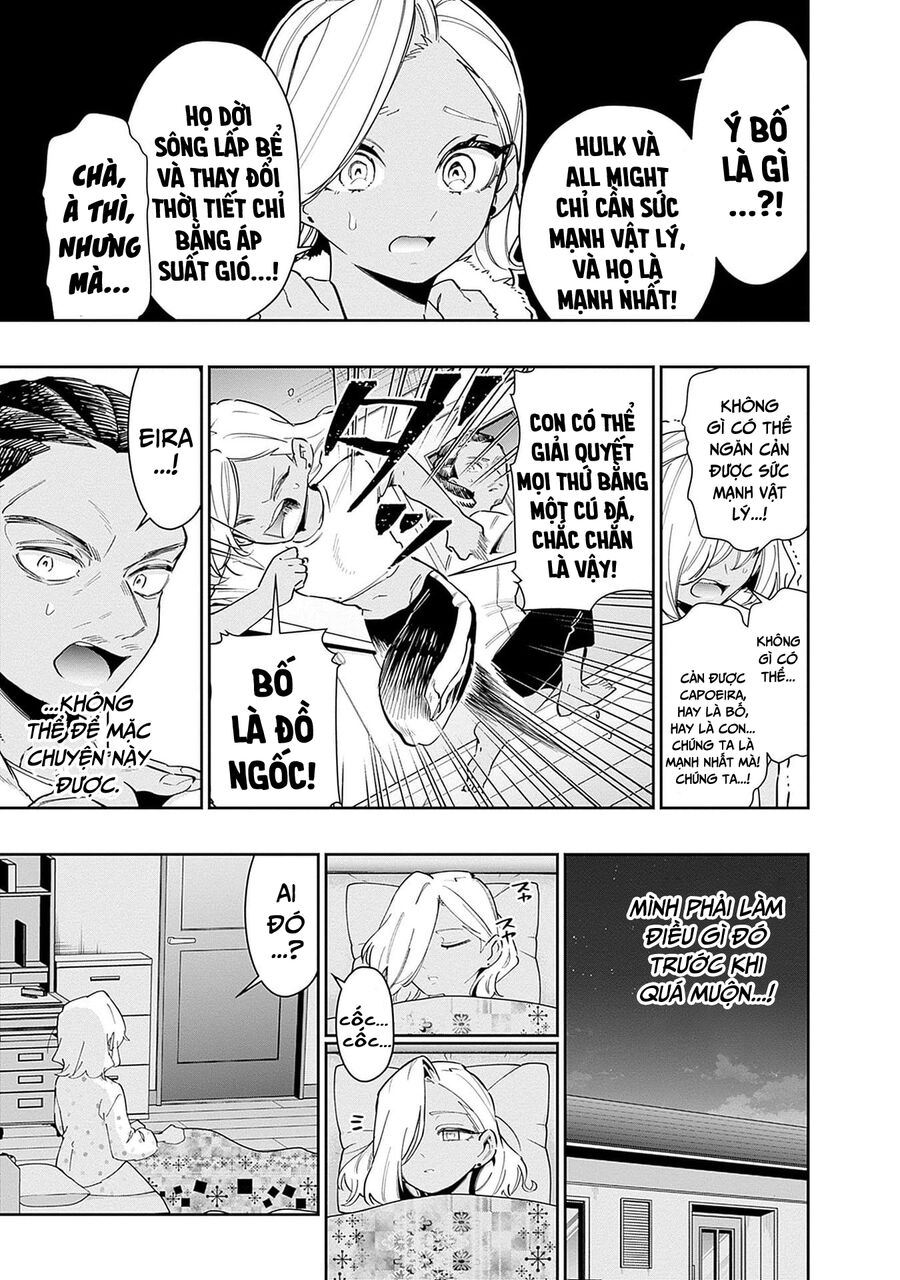 100 Cô Bạn Gái Này Rất, Rất, Rất, Rất, Rất Là Yêu Tôi Đó Chapter 140.5 - 16