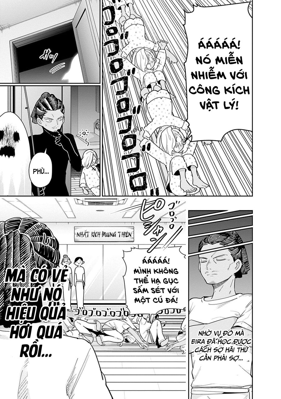 100 Cô Bạn Gái Này Rất, Rất, Rất, Rất, Rất Là Yêu Tôi Đó Chapter 140.5 - 18