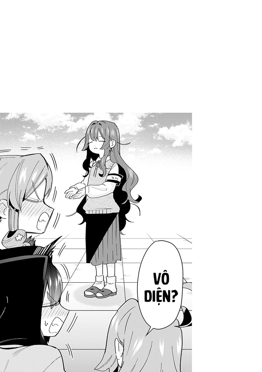 100 Cô Bạn Gái Này Rất, Rất, Rất, Rất, Rất Là Yêu Tôi Đó Chapter 140.5 - 7