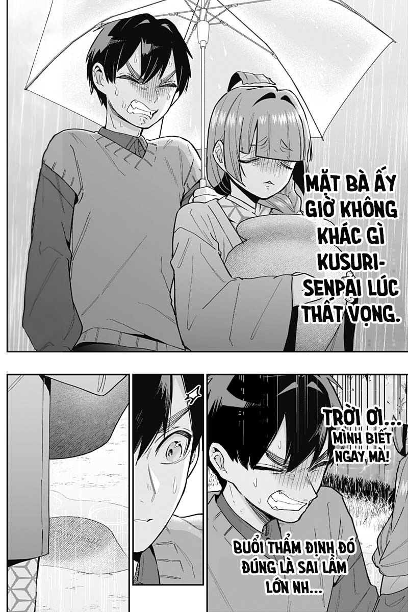 100 Cô Bạn Gái Này Rất, Rất, Rất, Rất, Rất Là Yêu Tôi Đó Chapter 140 - 13