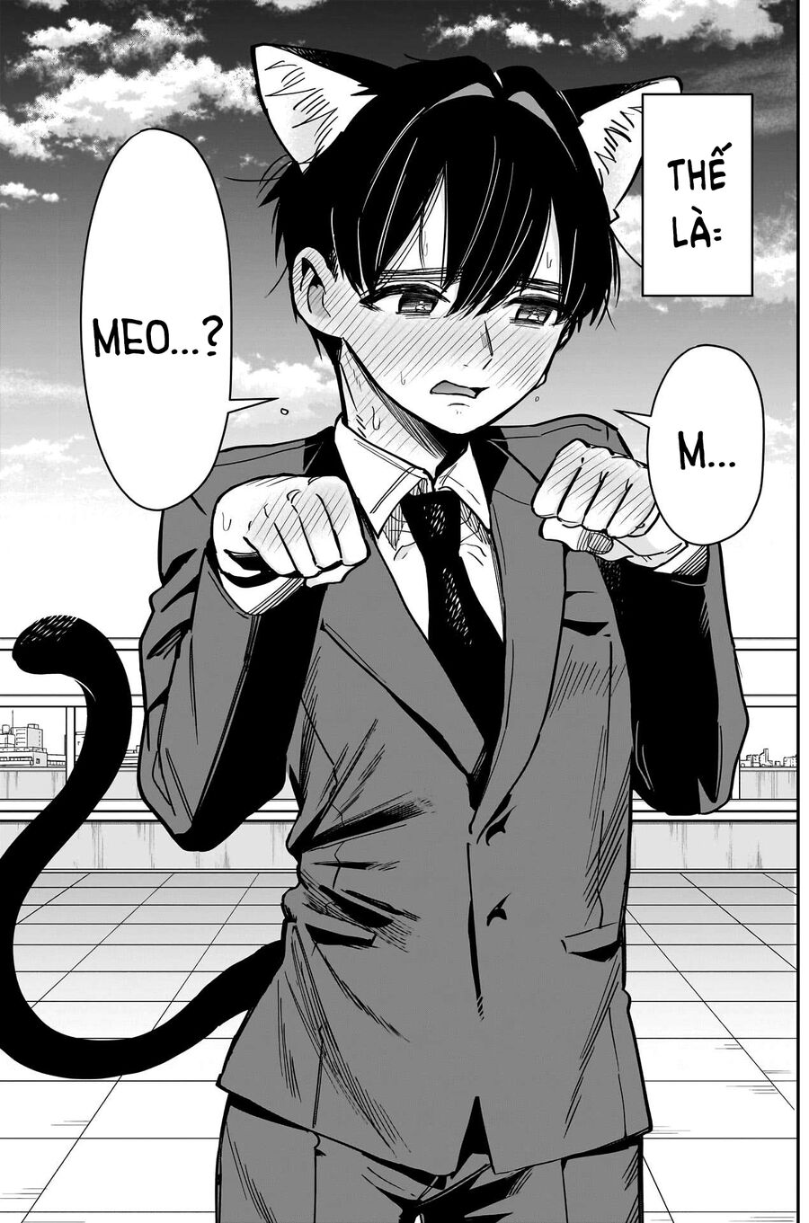 100 Cô Bạn Gái Này Rất, Rất, Rất, Rất, Rất Là Yêu Tôi Đó Chapter 142 - 15