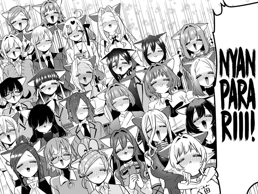 100 Cô Bạn Gái Này Rất, Rất, Rất, Rất, Rất Là Yêu Tôi Đó Chapter 142 - 16