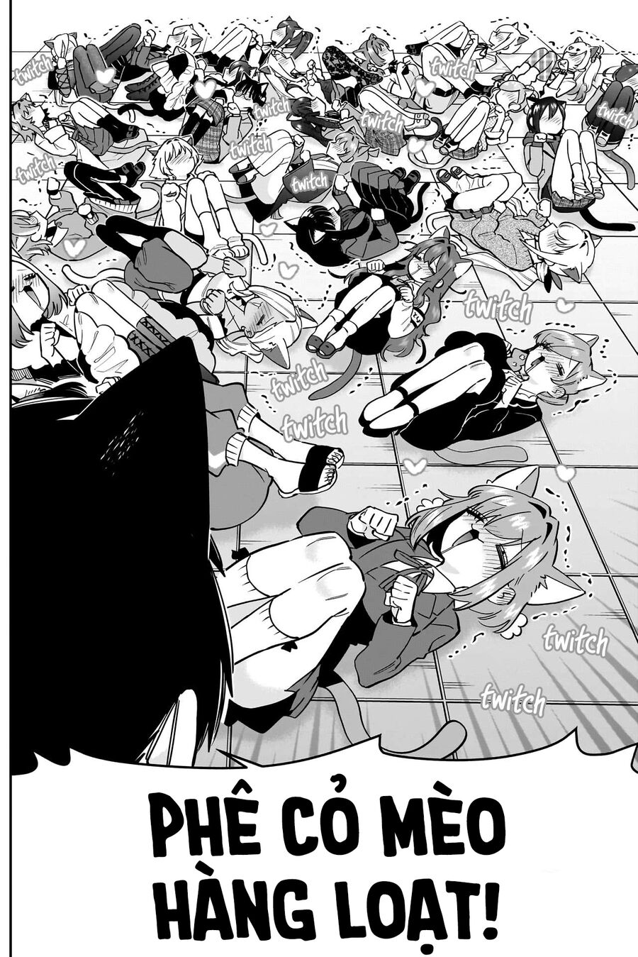 100 Cô Bạn Gái Này Rất, Rất, Rất, Rất, Rất Là Yêu Tôi Đó Chapter 142 - 17