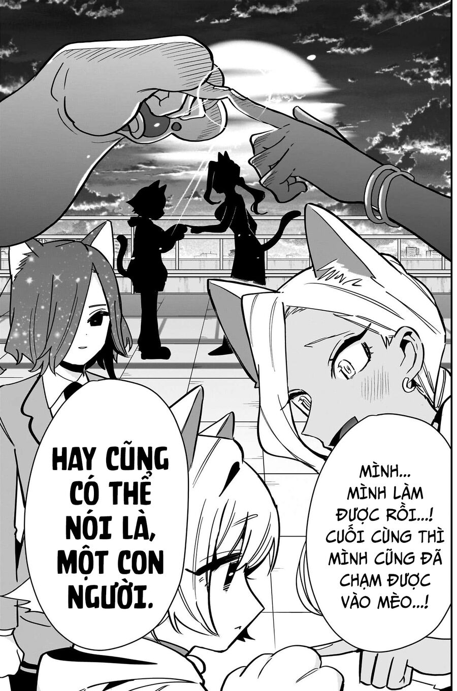 100 Cô Bạn Gái Này Rất, Rất, Rất, Rất, Rất Là Yêu Tôi Đó Chapter 142 - 10