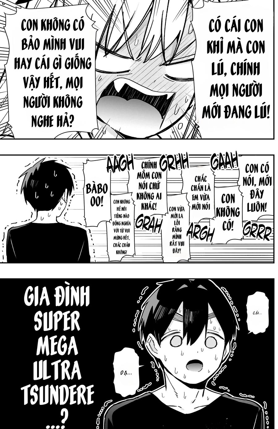 100 Cô Bạn Gái Này Rất, Rất, Rất, Rất, Rất Là Yêu Tôi Đó Chapter 144 - 8