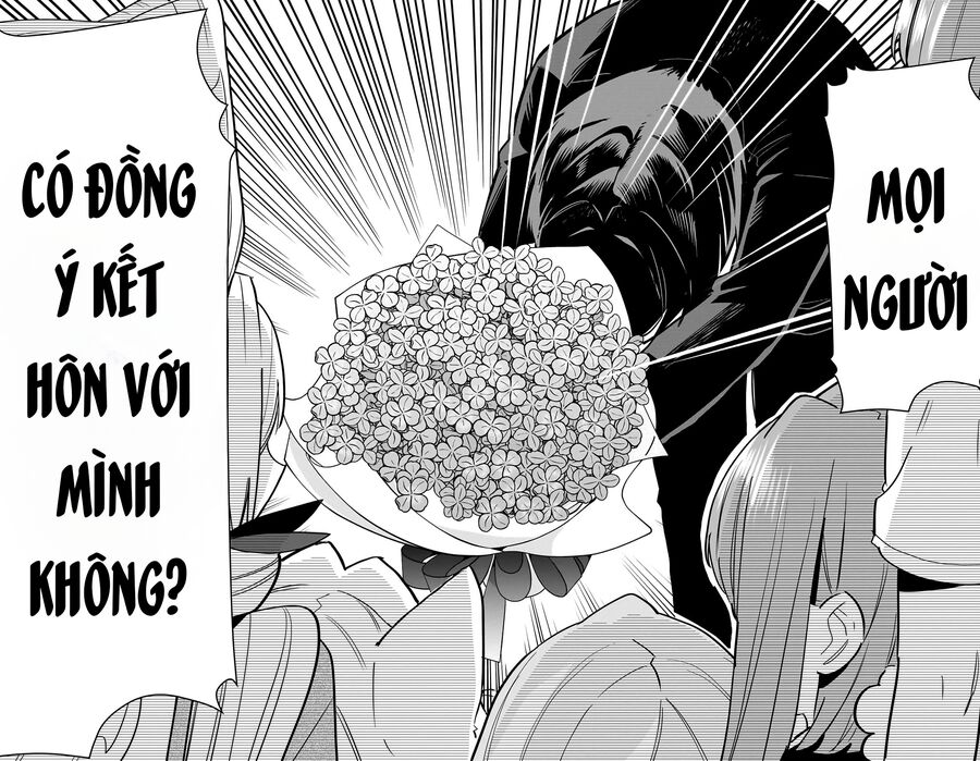 100 Cô Bạn Gái Này Rất, Rất, Rất, Rất, Rất Là Yêu Tôi Đó Chapter 146 - 6