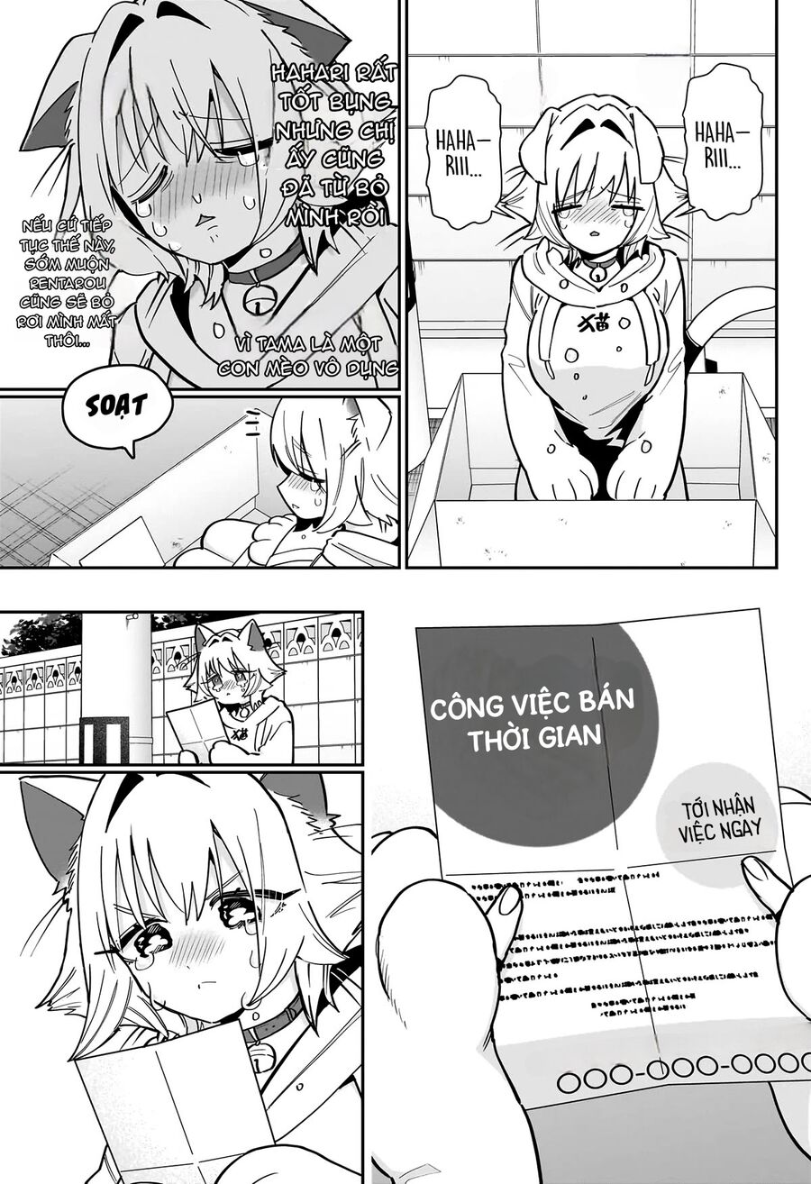 100 Cô Bạn Gái Này Rất, Rất, Rất, Rất, Rất Là Yêu Tôi Đó Chapter 147 - 14