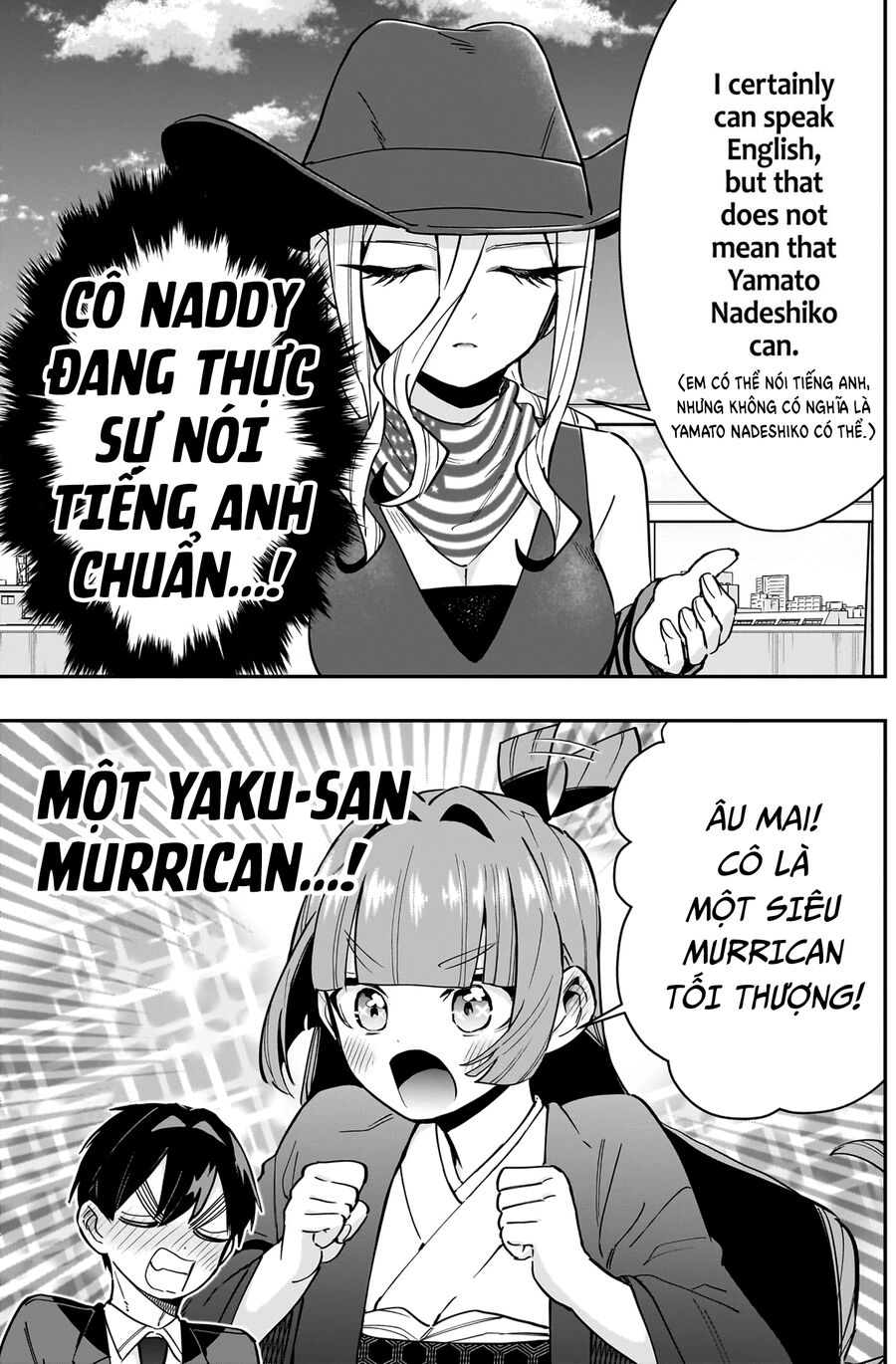 100 Cô Bạn Gái Này Rất, Rất, Rất, Rất, Rất Là Yêu Tôi Đó Chapter 148 - 18