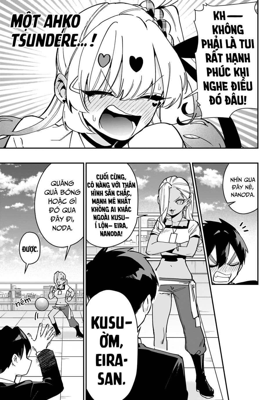 100 Cô Bạn Gái Này Rất, Rất, Rất, Rất, Rất Là Yêu Tôi Đó Chapter 148 - 6