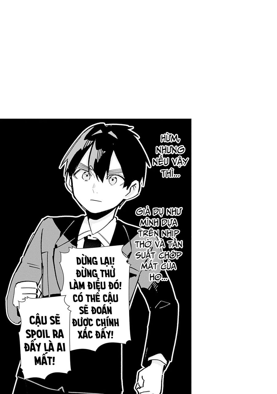 100 Cô Bạn Gái Này Rất, Rất, Rất, Rất, Rất Là Yêu Tôi Đó Chapter 149.5 - 12