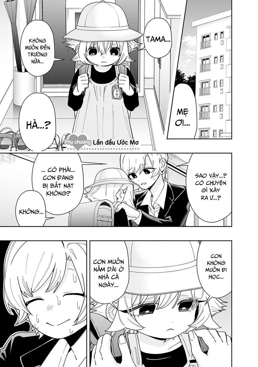 100 Cô Bạn Gái Này Rất, Rất, Rất, Rất, Rất Là Yêu Tôi Đó Chapter 149.5 - 14