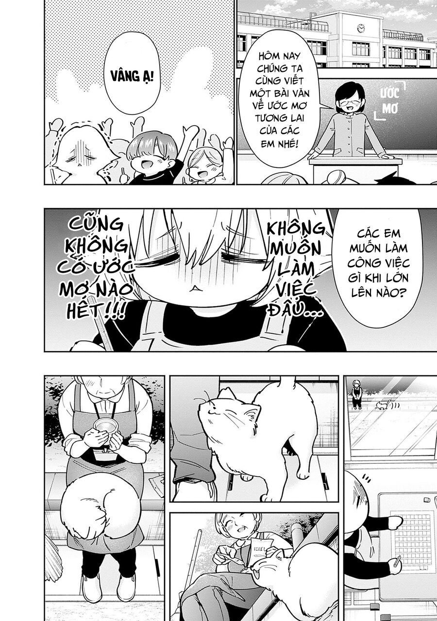 100 Cô Bạn Gái Này Rất, Rất, Rất, Rất, Rất Là Yêu Tôi Đó Chapter 149.5 - 15