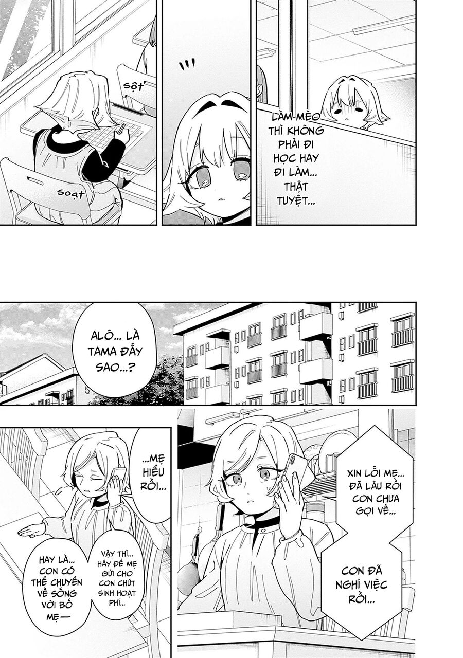 100 Cô Bạn Gái Này Rất, Rất, Rất, Rất, Rất Là Yêu Tôi Đó Chapter 149.5 - 16