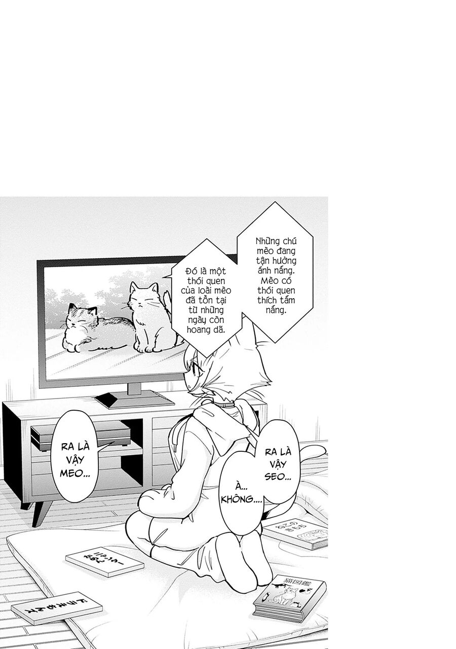 100 Cô Bạn Gái Này Rất, Rất, Rất, Rất, Rất Là Yêu Tôi Đó Chapter 149.5 - 5