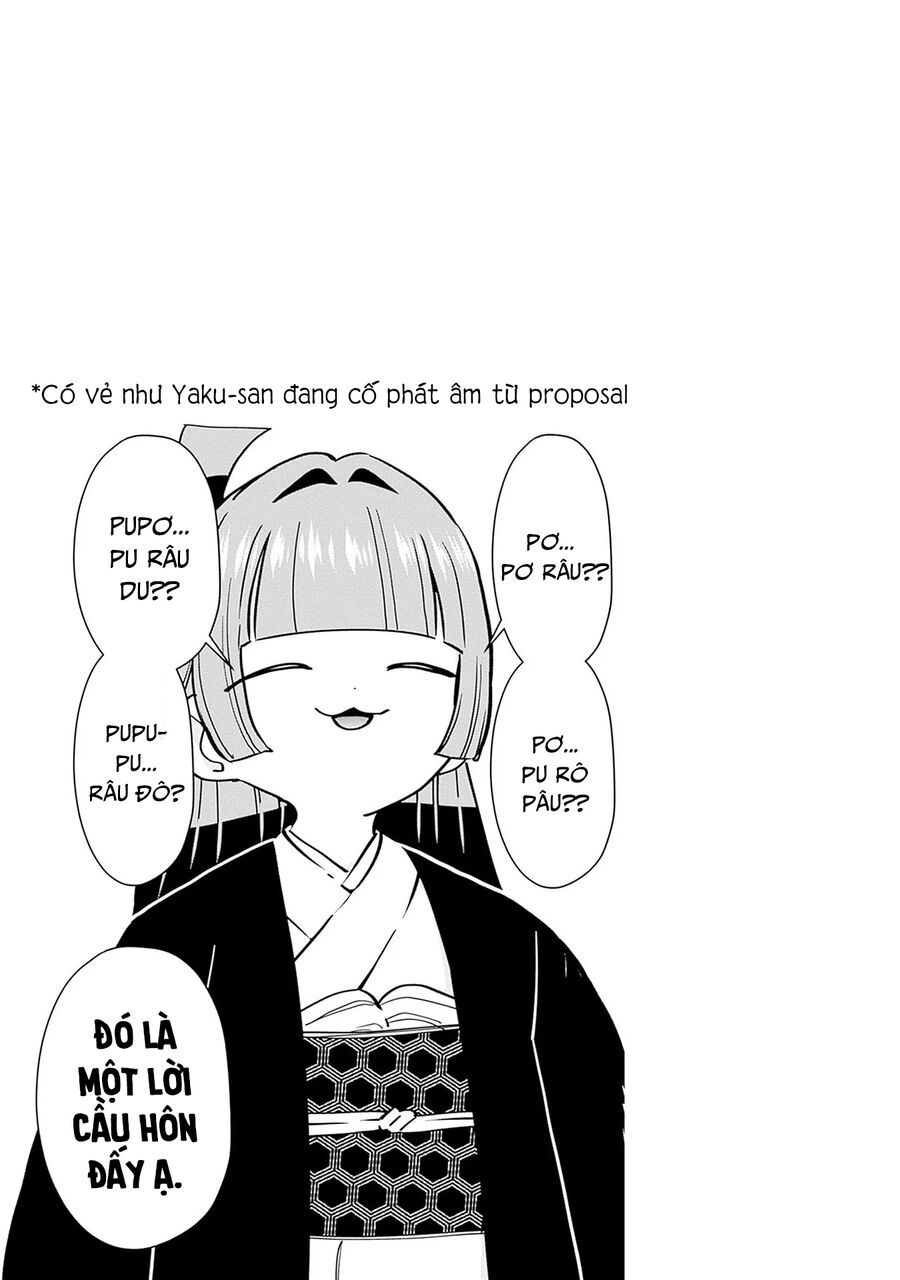 100 Cô Bạn Gái Này Rất, Rất, Rất, Rất, Rất Là Yêu Tôi Đó Chapter 149.5 - 9