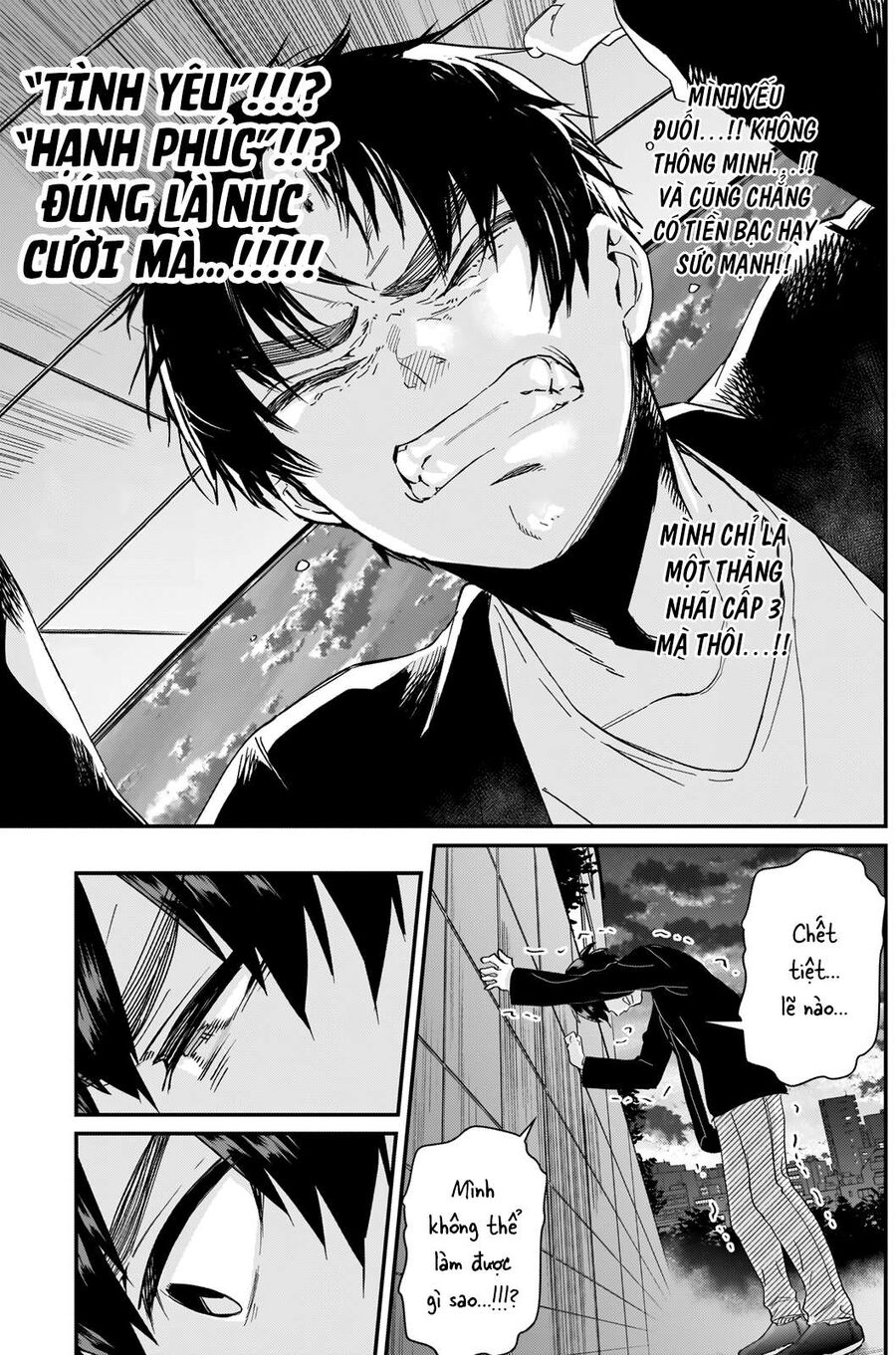 100 Cô Bạn Gái Này Rất, Rất, Rất, Rất, Rất Là Yêu Tôi Đó Chapter 15 - 13