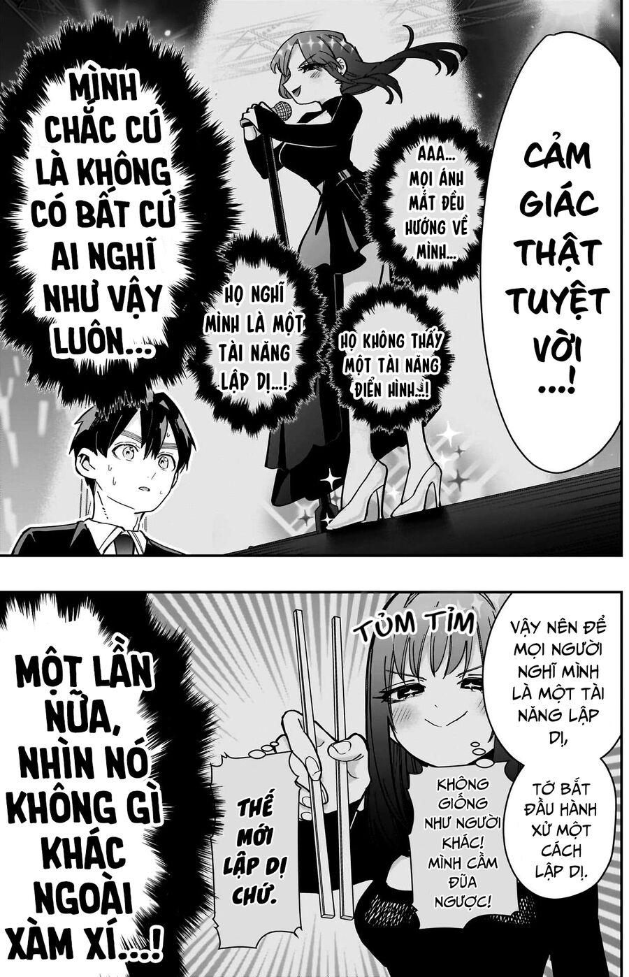 100 Cô Bạn Gái Này Rất, Rất, Rất, Rất, Rất Là Yêu Tôi Đó Chapter 150 - 14