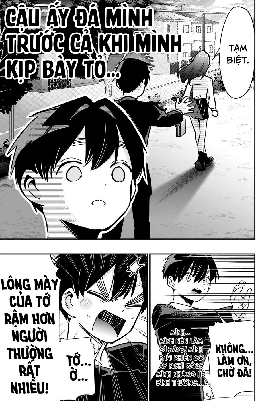 100 Cô Bạn Gái Này Rất, Rất, Rất, Rất, Rất Là Yêu Tôi Đó Chapter 150 - 16