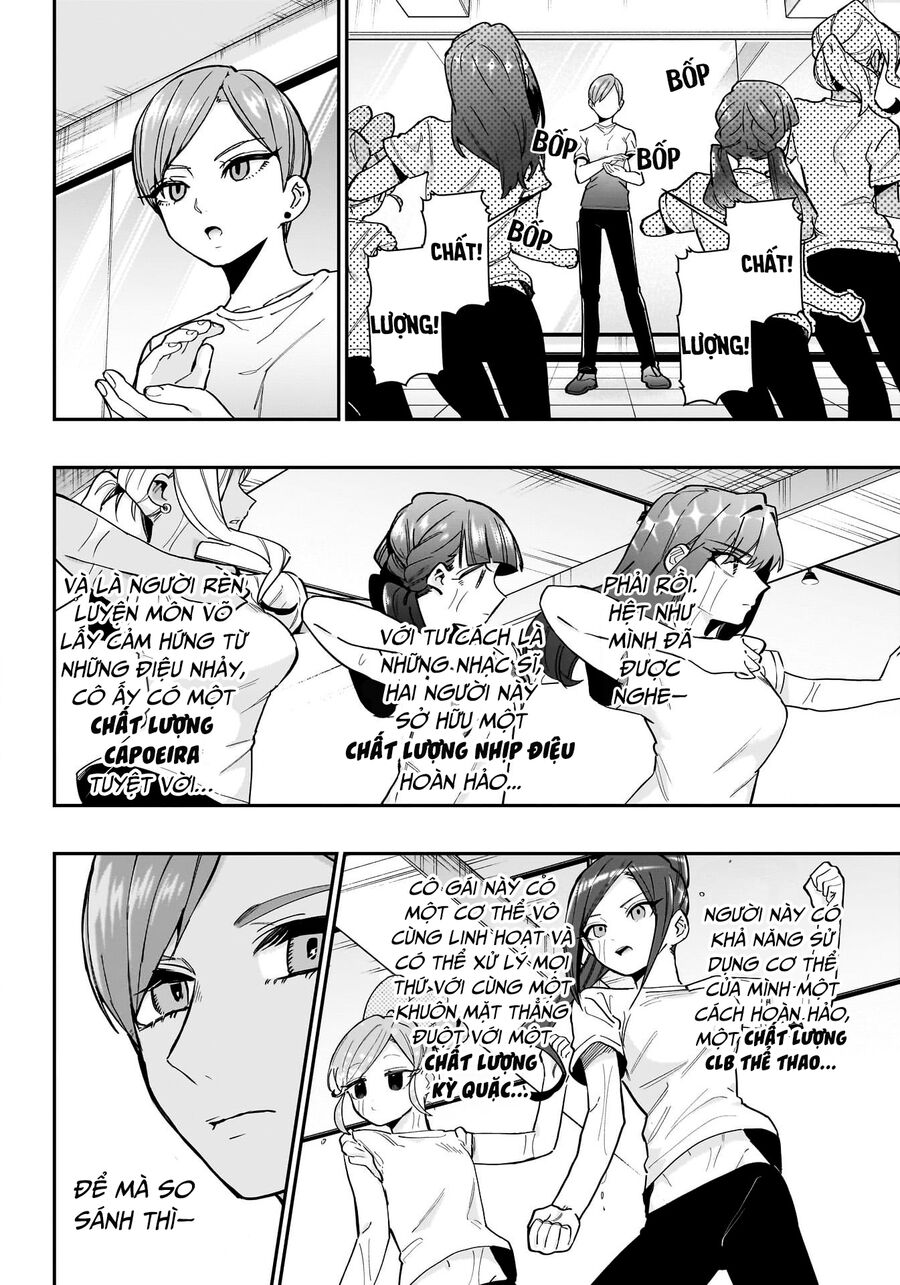 100 Cô Bạn Gái Này Rất, Rất, Rất, Rất, Rất Là Yêu Tôi Đó Chapter 152 - 7