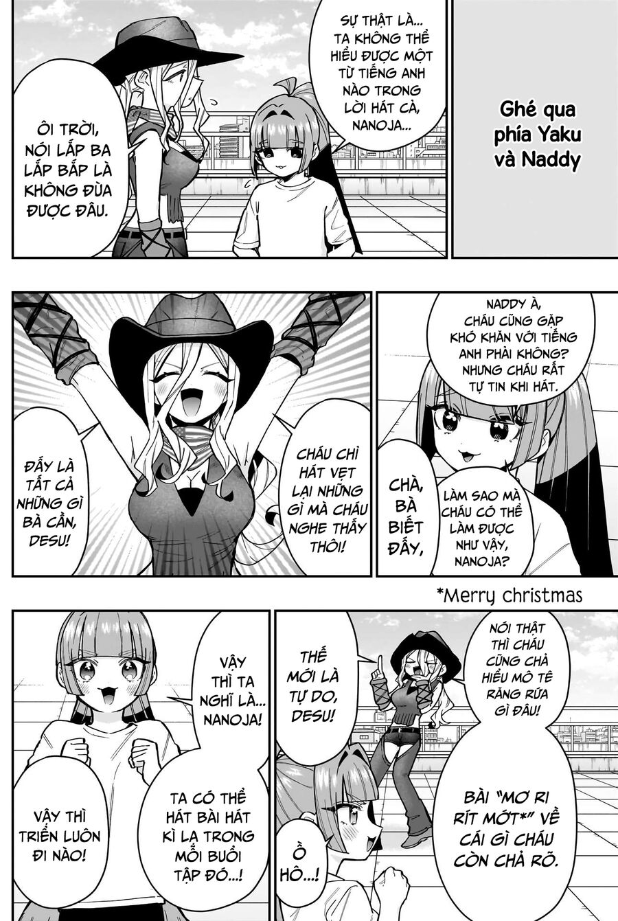 100 Cô Bạn Gái Này Rất, Rất, Rất, Rất, Rất Là Yêu Tôi Đó Chapter 153 - 15