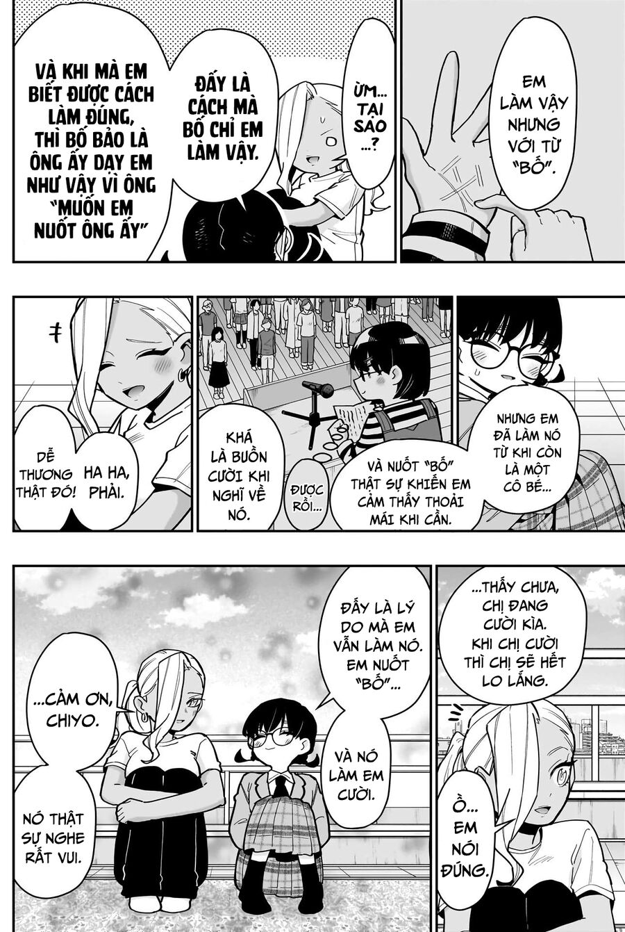 100 Cô Bạn Gái Này Rất, Rất, Rất, Rất, Rất Là Yêu Tôi Đó Chapter 153 - 17