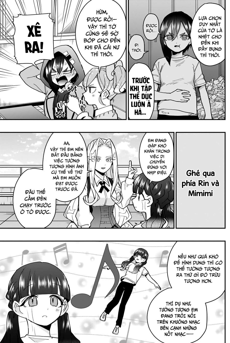 100 Cô Bạn Gái Này Rất, Rất, Rất, Rất, Rất Là Yêu Tôi Đó Chapter 153 - 8