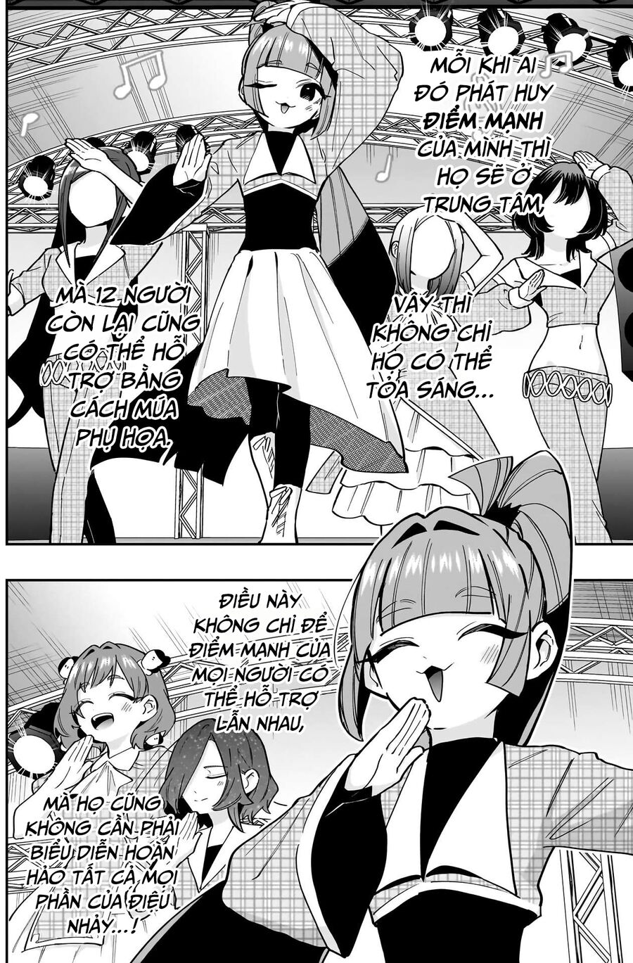 100 Cô Bạn Gái Này Rất, Rất, Rất, Rất, Rất Là Yêu Tôi Đó Chapter 154 - 7