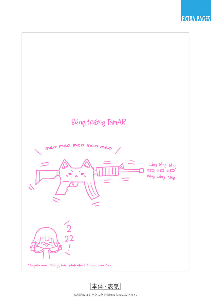 100 Cô Bạn Gái Này Rất, Rất, Rất, Rất, Rất Là Yêu Tôi Đó Chapter 158.5 - 20