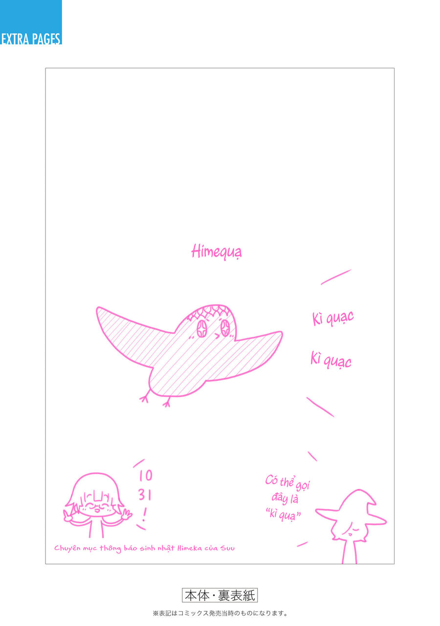 100 Cô Bạn Gái Này Rất, Rất, Rất, Rất, Rất Là Yêu Tôi Đó Chapter 158.5 - 21