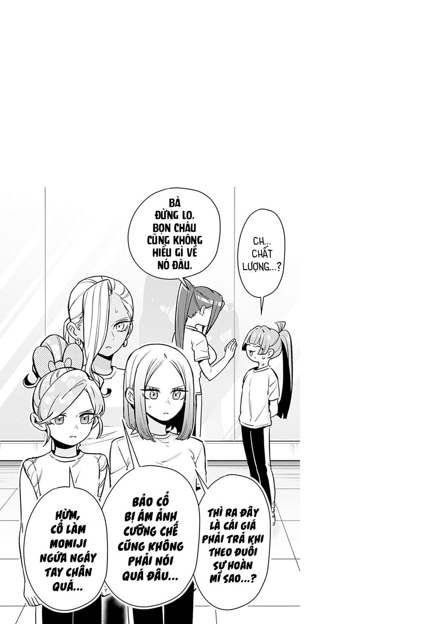 100 Cô Bạn Gái Này Rất, Rất, Rất, Rất, Rất Là Yêu Tôi Đó Chapter 158.5 - 7