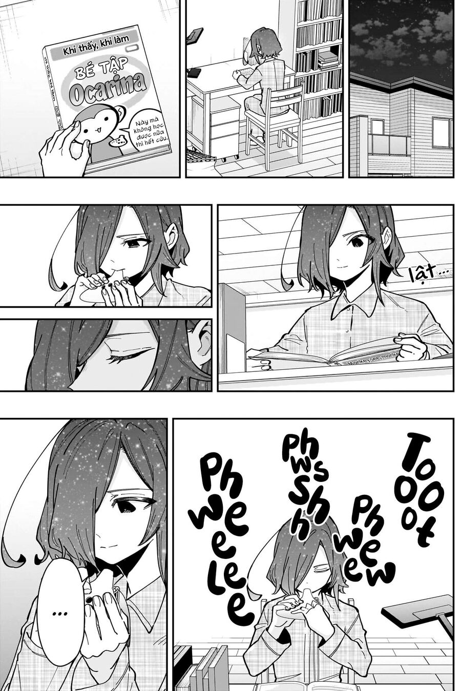 100 Cô Bạn Gái Này Rất, Rất, Rất, Rất, Rất Là Yêu Tôi Đó Chapter 158 - 11