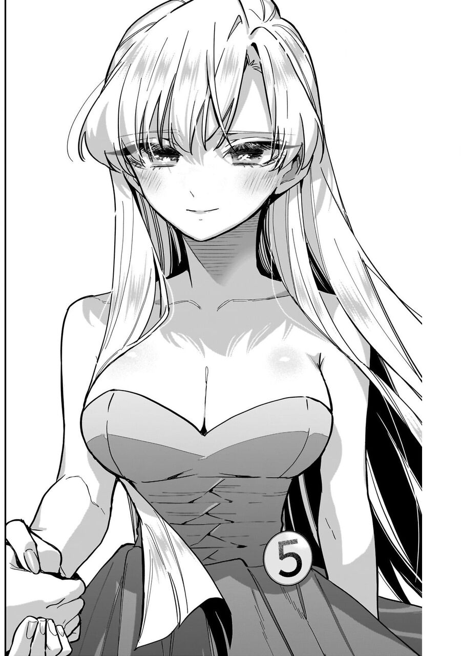 100 Cô Bạn Gái Này Rất, Rất, Rất, Rất, Rất Là Yêu Tôi Đó Chapter 161 - 18