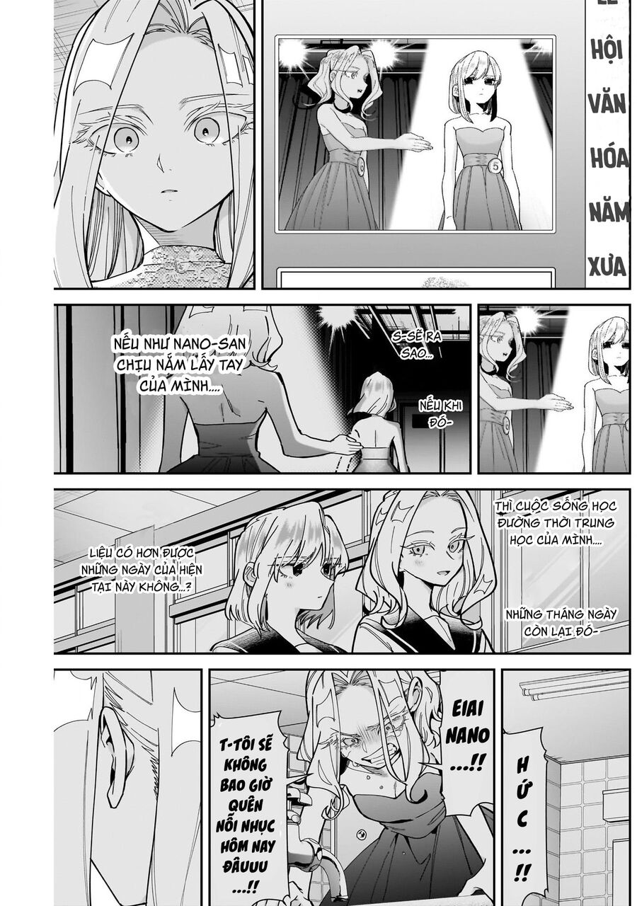 100 Cô Bạn Gái Này Rất, Rất, Rất, Rất, Rất Là Yêu Tôi Đó Chapter 161 - 5