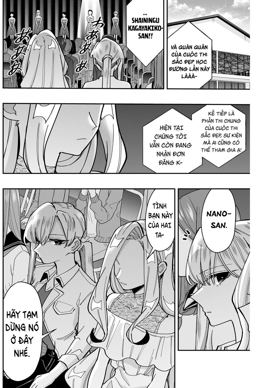 100 Cô Bạn Gái Này Rất, Rất, Rất, Rất, Rất Là Yêu Tôi Đó Chapter 161 - 6