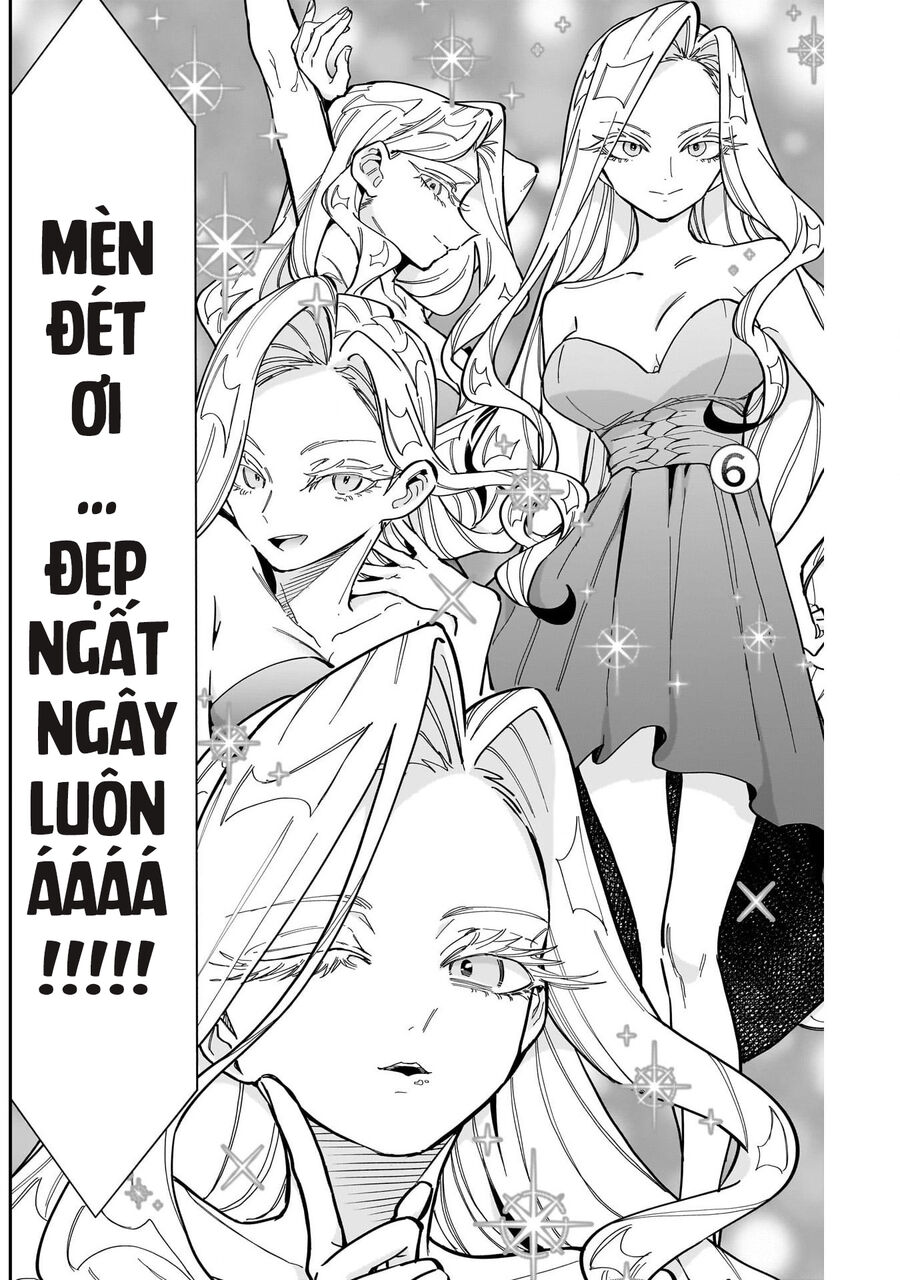 100 Cô Bạn Gái Này Rất, Rất, Rất, Rất, Rất Là Yêu Tôi Đó Chapter 161 - 8