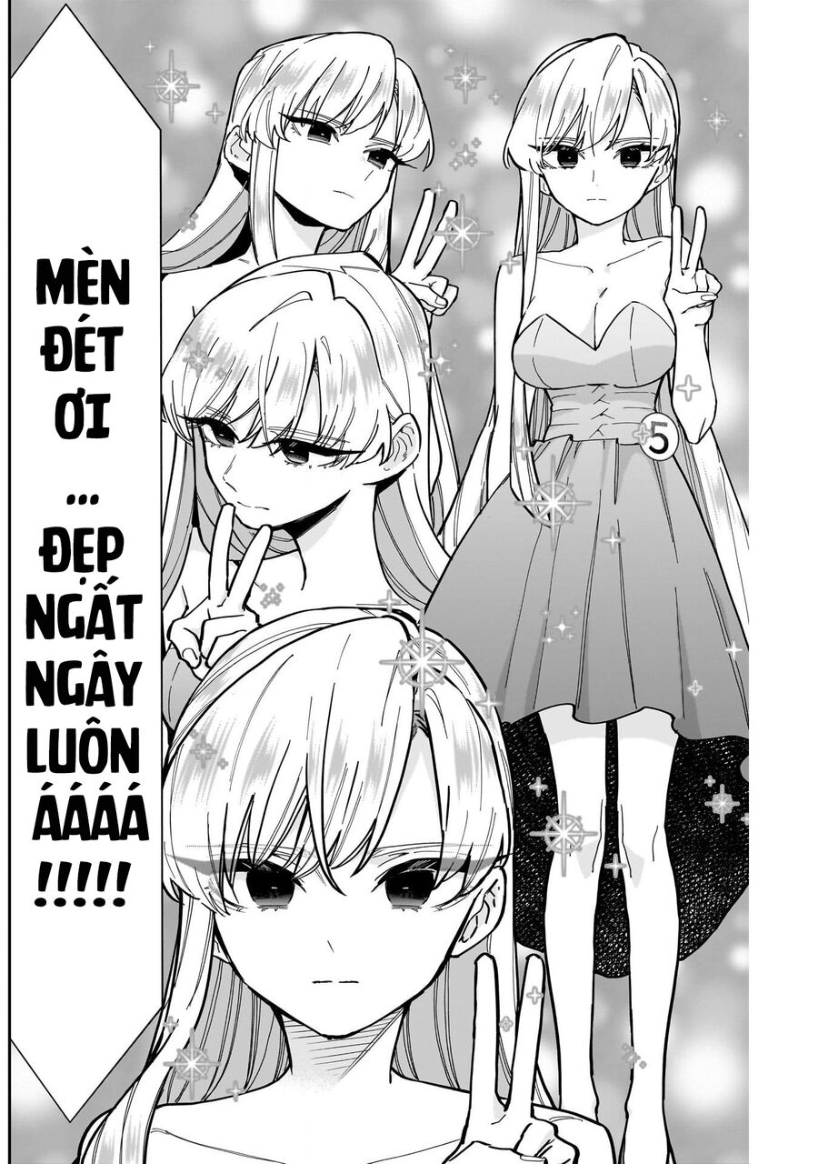 100 Cô Bạn Gái Này Rất, Rất, Rất, Rất, Rất Là Yêu Tôi Đó Chapter 161 - 10