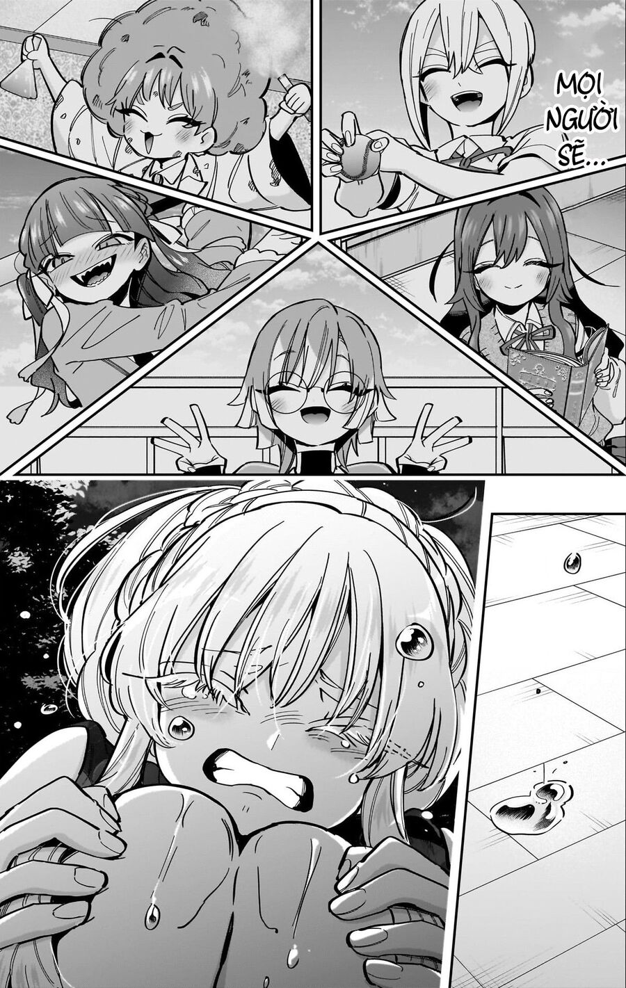 100 Cô Bạn Gái Này Rất, Rất, Rất, Rất, Rất Là Yêu Tôi Đó Chapter 164 - 14