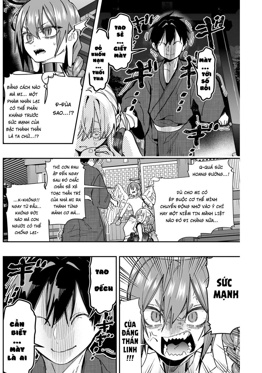 100 Cô Bạn Gái Này Rất, Rất, Rất, Rất, Rất Là Yêu Tôi Đó Chapter 164 - 15