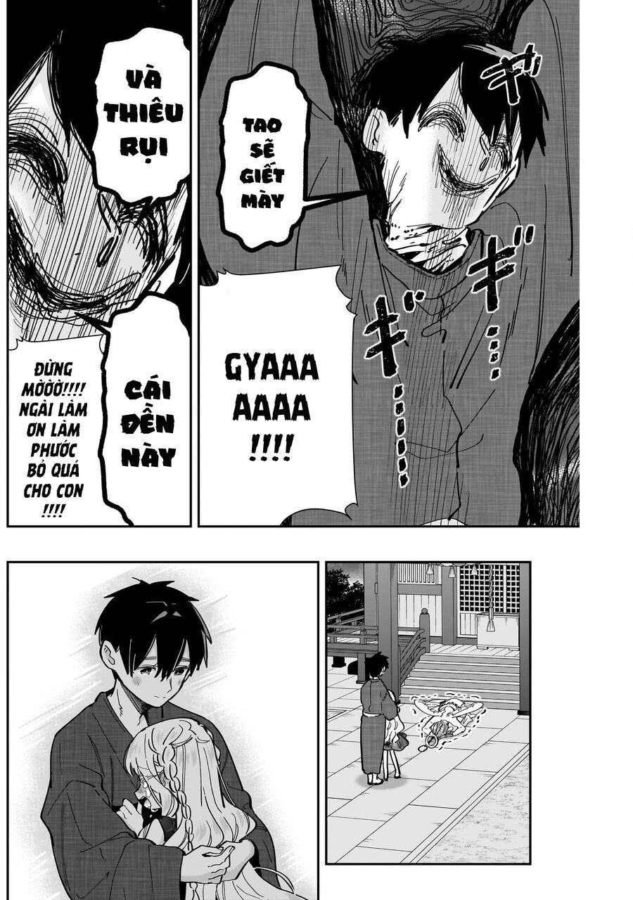 100 Cô Bạn Gái Này Rất, Rất, Rất, Rất, Rất Là Yêu Tôi Đó Chapter 164 - 17