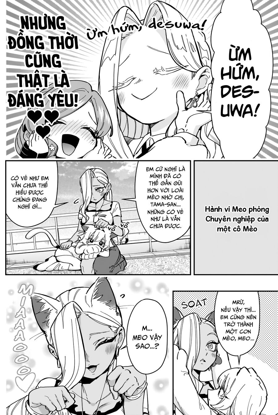 100 Cô Bạn Gái Này Rất, Rất, Rất, Rất, Rất Là Yêu Tôi Đó Chapter 165 - 13