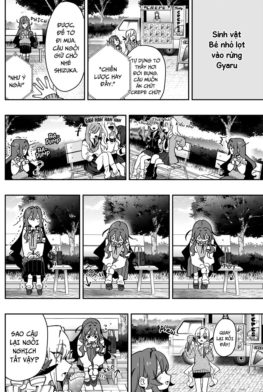 100 Cô Bạn Gái Này Rất, Rất, Rất, Rất, Rất Là Yêu Tôi Đó Chapter 165 - 17