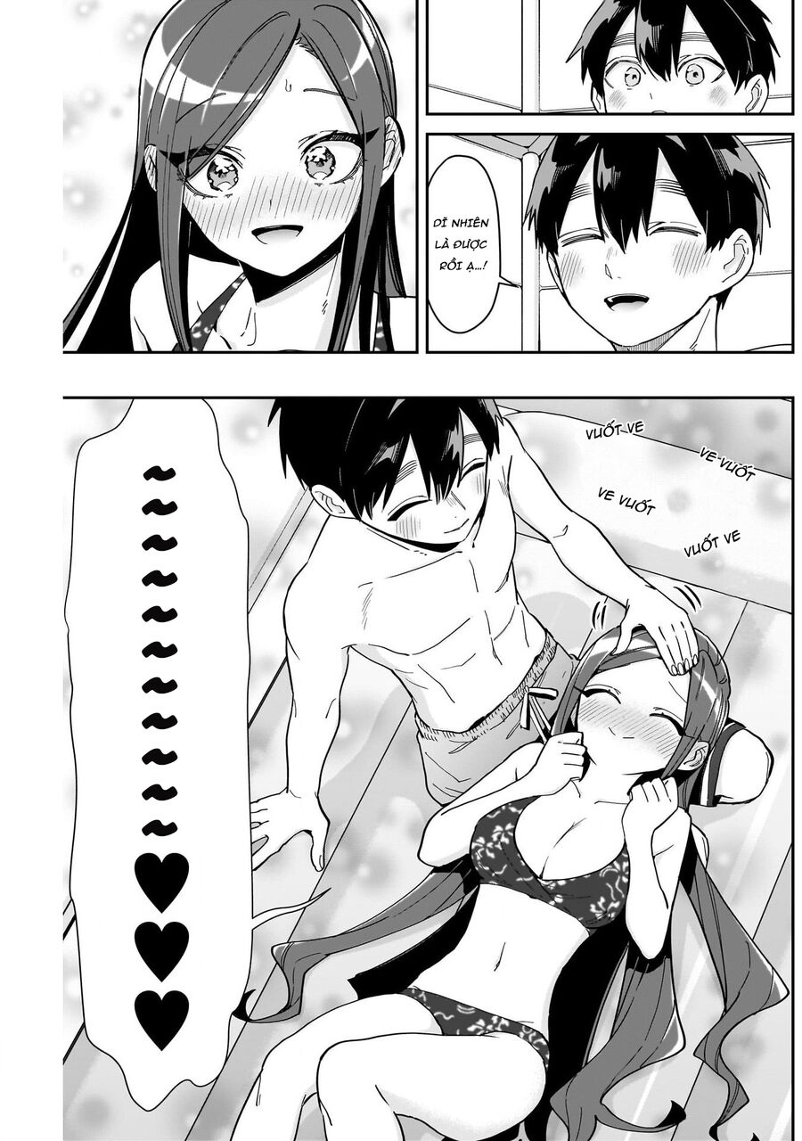 100 Cô Bạn Gái Này Rất, Rất, Rất, Rất, Rất Là Yêu Tôi Đó Chapter 166 - 16