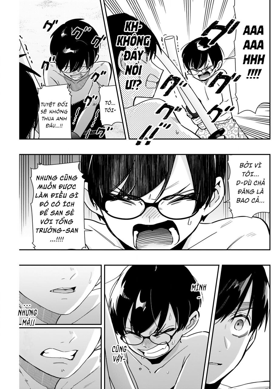 100 Cô Bạn Gái Này Rất, Rất, Rất, Rất, Rất Là Yêu Tôi Đó Chapter 166 - 6