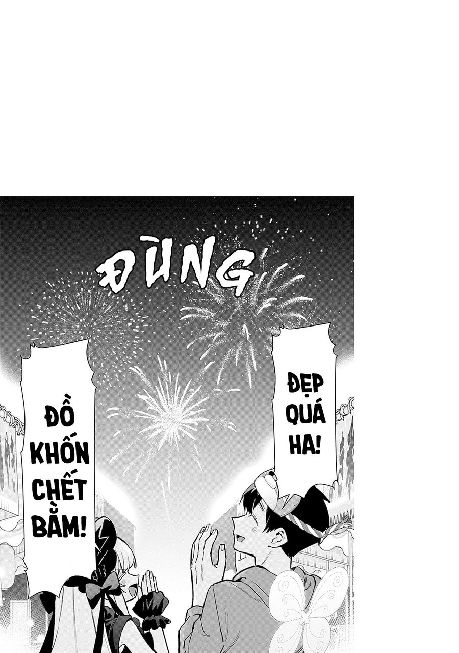 100 Cô Bạn Gái Này Rất, Rất, Rất, Rất, Rất Là Yêu Tôi Đó Chapter 167.5 - 5