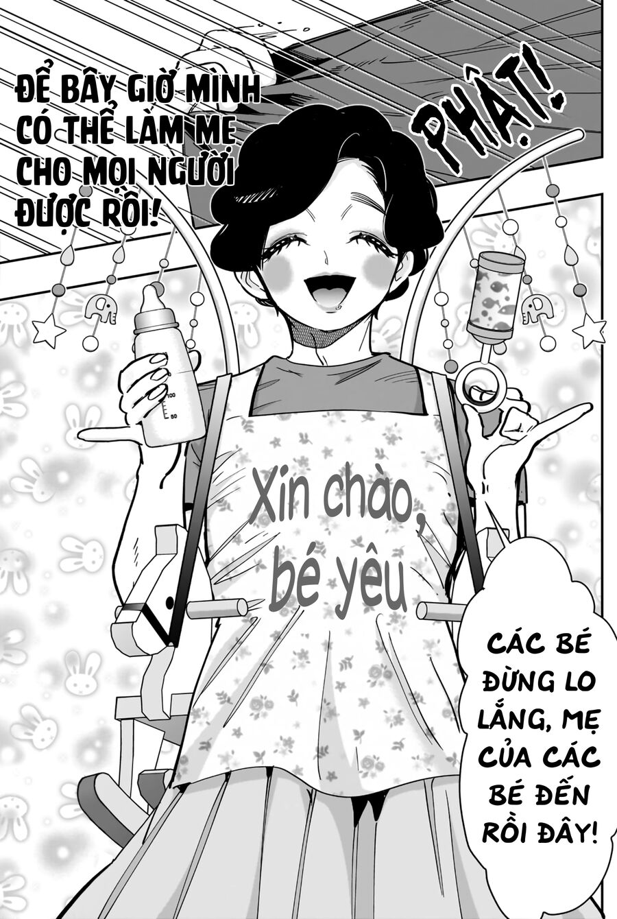 100 Cô Bạn Gái Này Rất, Rất, Rất, Rất, Rất Là Yêu Tôi Đó Chapter 167 - 19