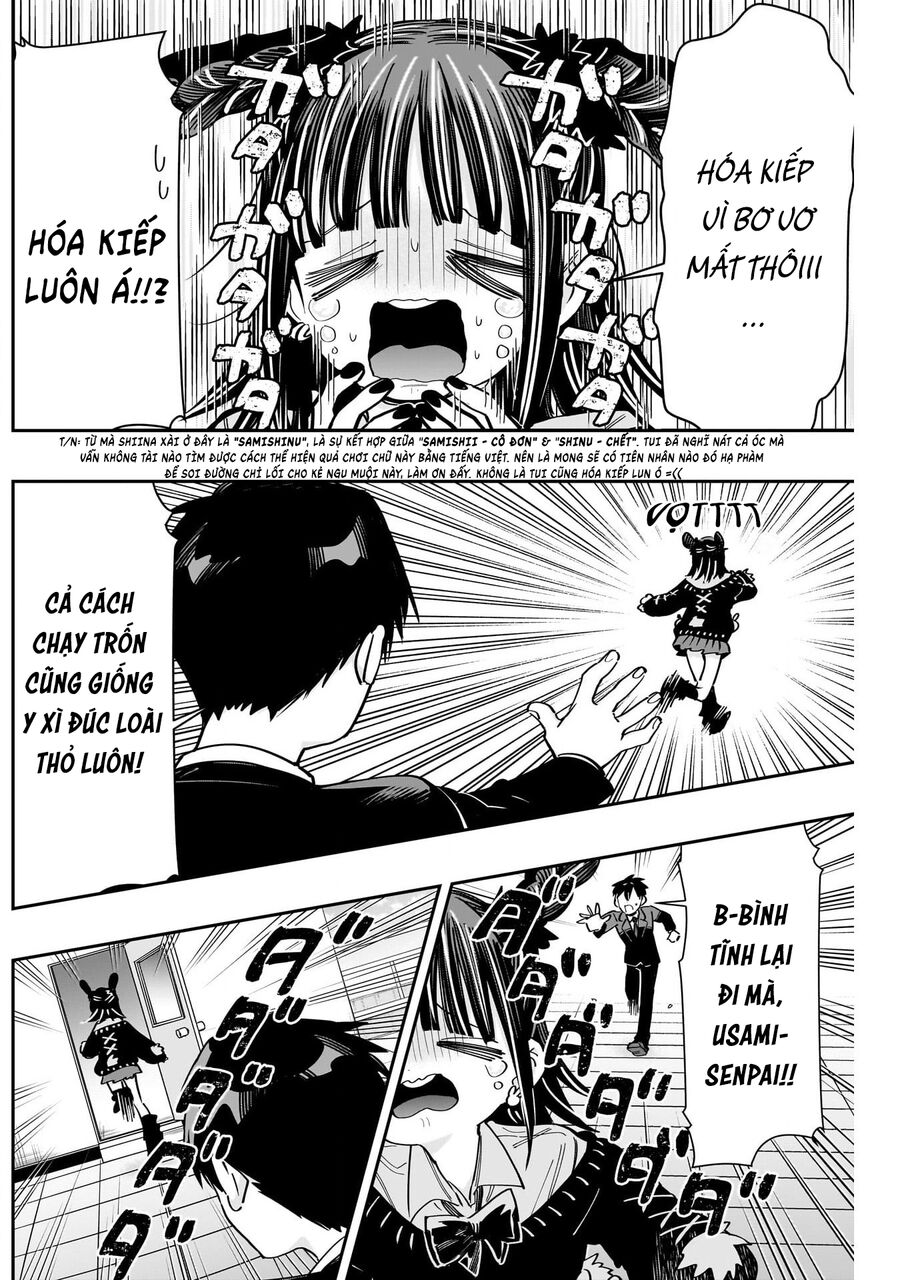 100 Cô Bạn Gái Này Rất, Rất, Rất, Rất, Rất Là Yêu Tôi Đó Chapter 169 - 12