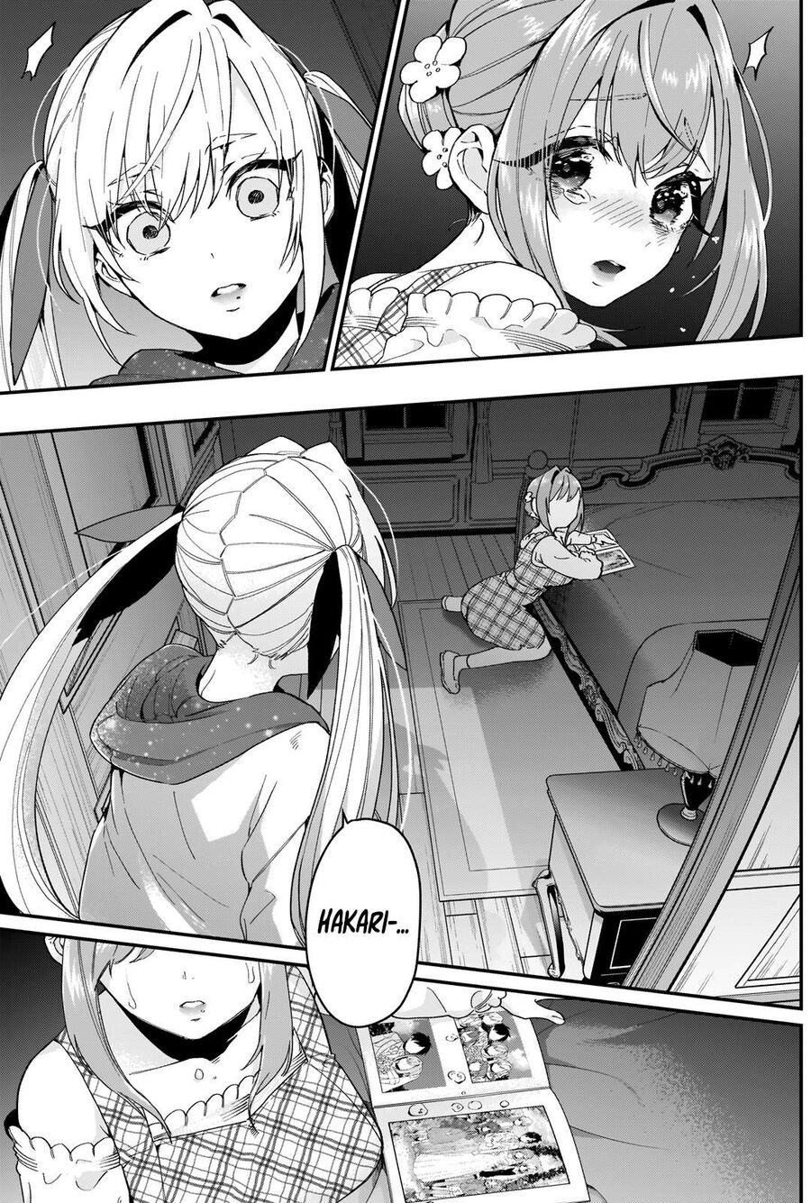 100 Cô Bạn Gái Này Rất, Rất, Rất, Rất, Rất Là Yêu Tôi Đó Chapter 17 - 7