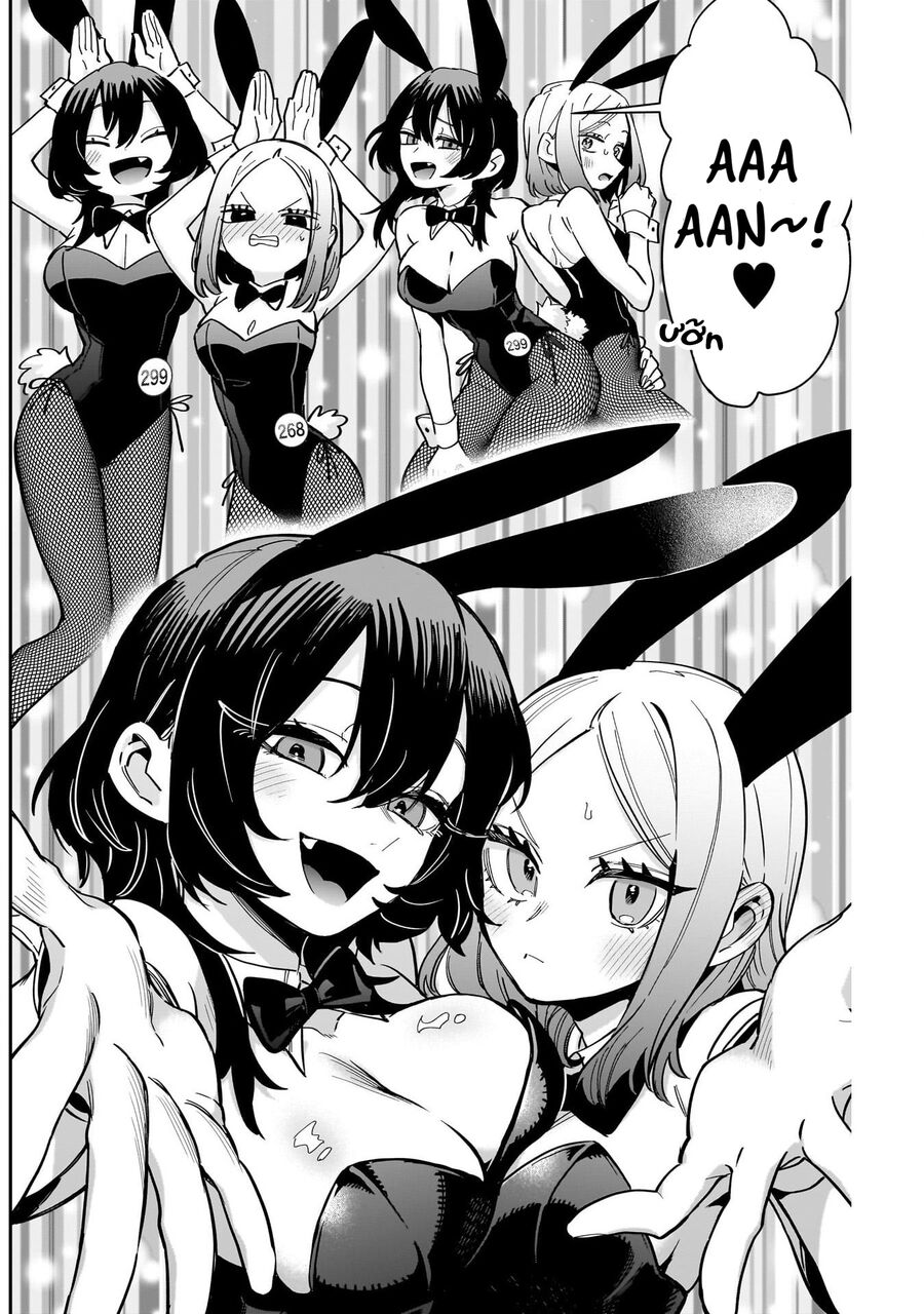 100 Cô Bạn Gái Này Rất, Rất, Rất, Rất, Rất Là Yêu Tôi Đó Chapter 170 - 14